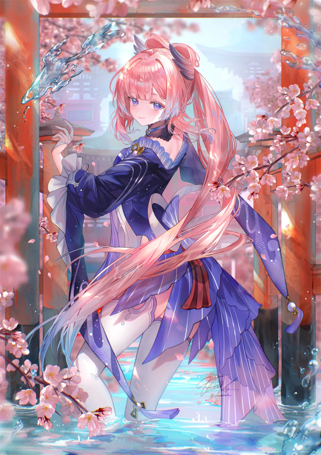 图片[7]-希望就像黑夜里的一盏灯，照亮前行的路-忙忙软件库