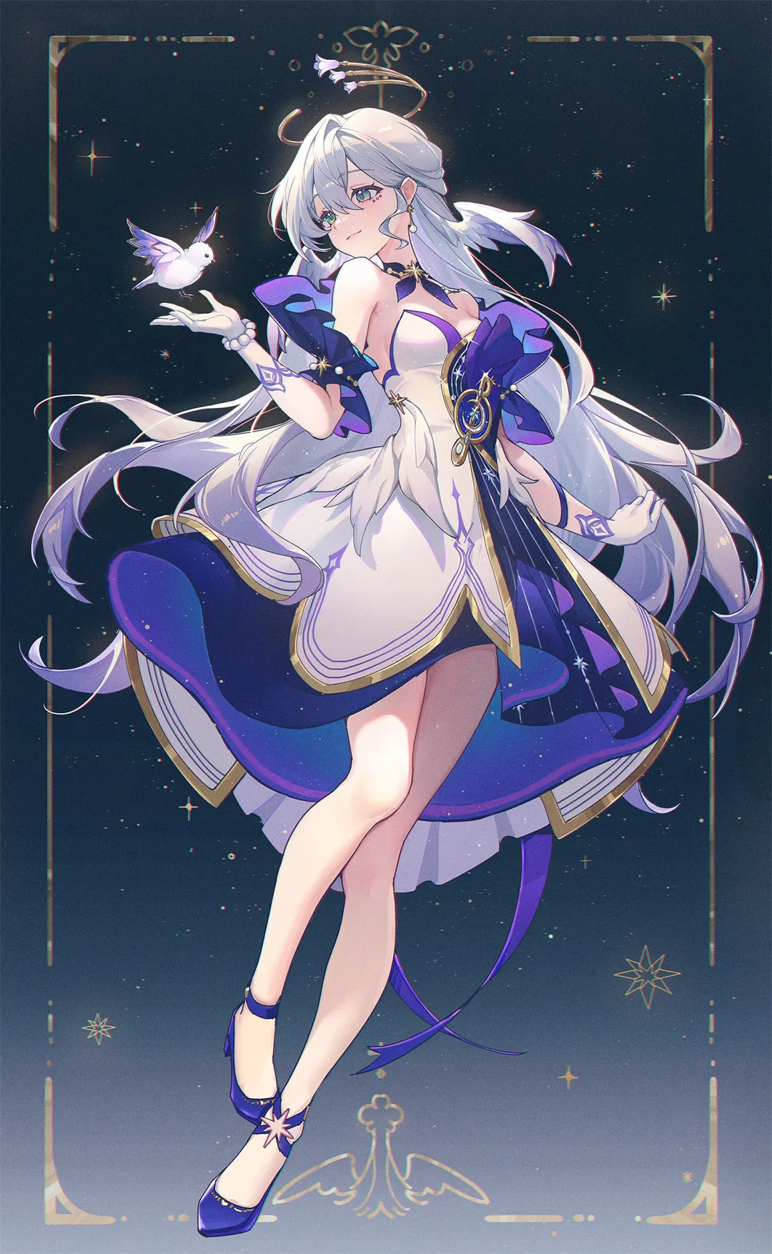 图片[8]-希望就像黑夜里的一盏灯，照亮前行的路-忙忙软件库