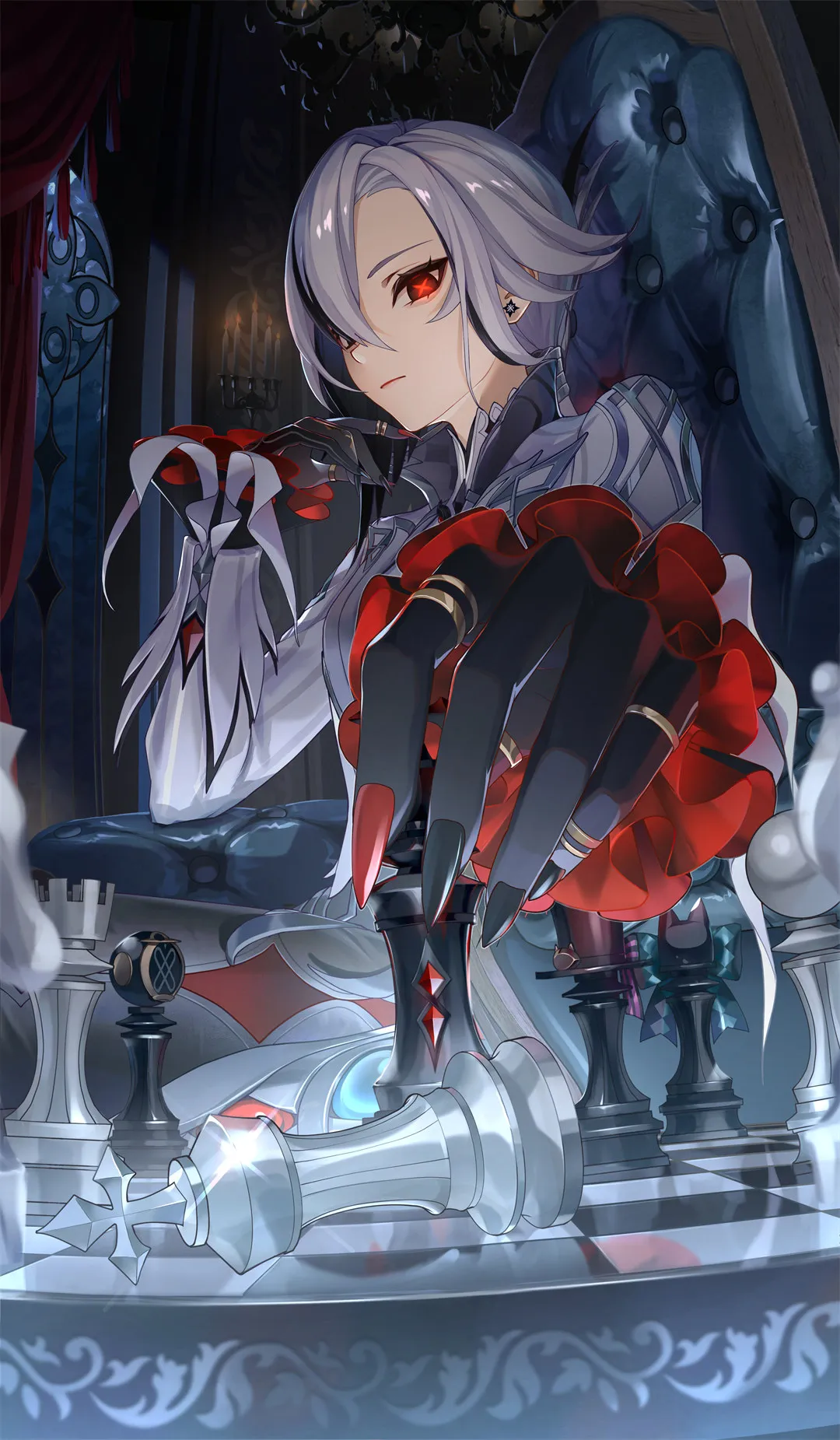 图片[12]-希望就像黑夜里的一盏灯，照亮前行的路-忙忙软件库