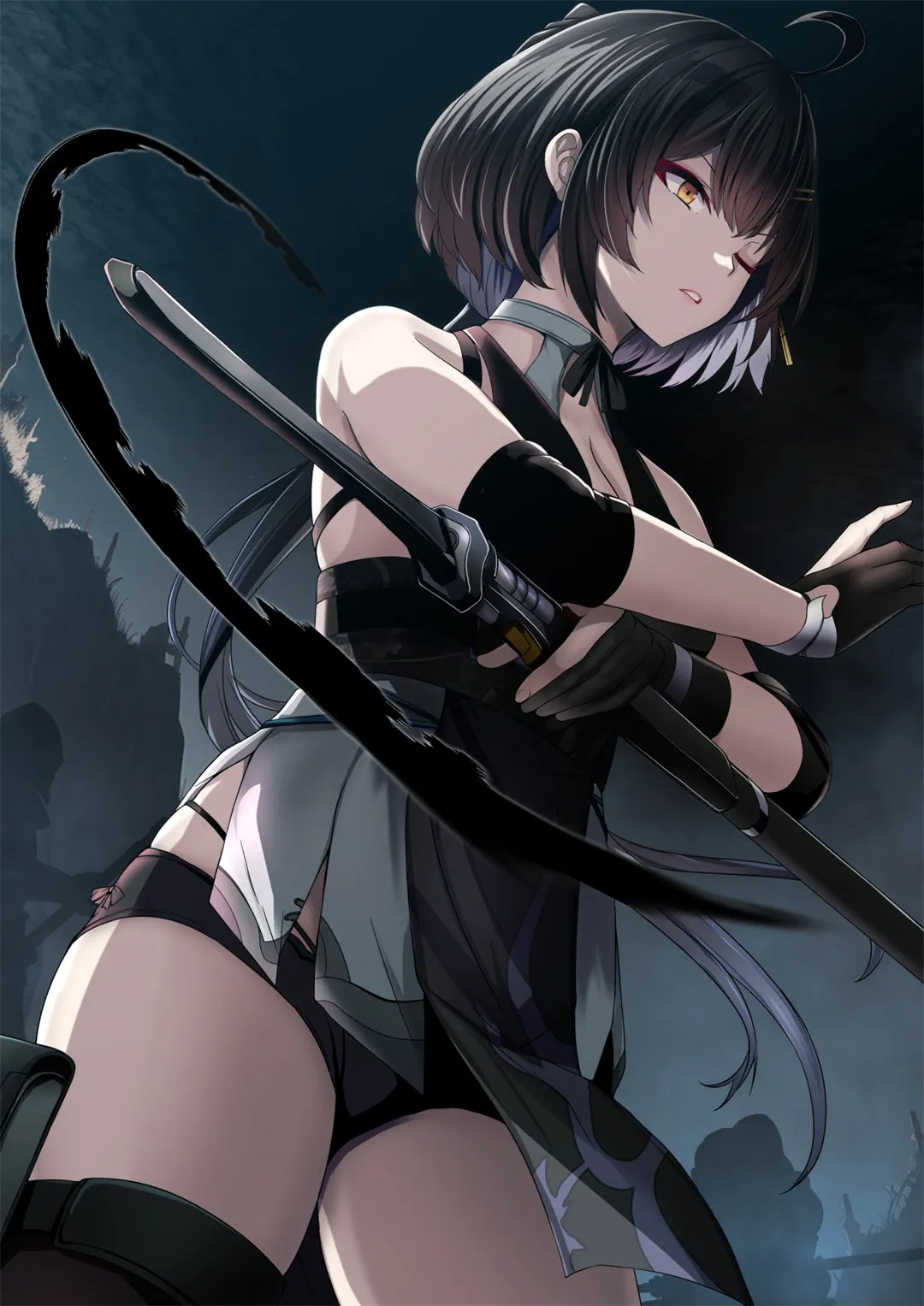 图片[2]-保持对生活的爱和热忱，把每一天活得热气腾腾-忙忙软件库