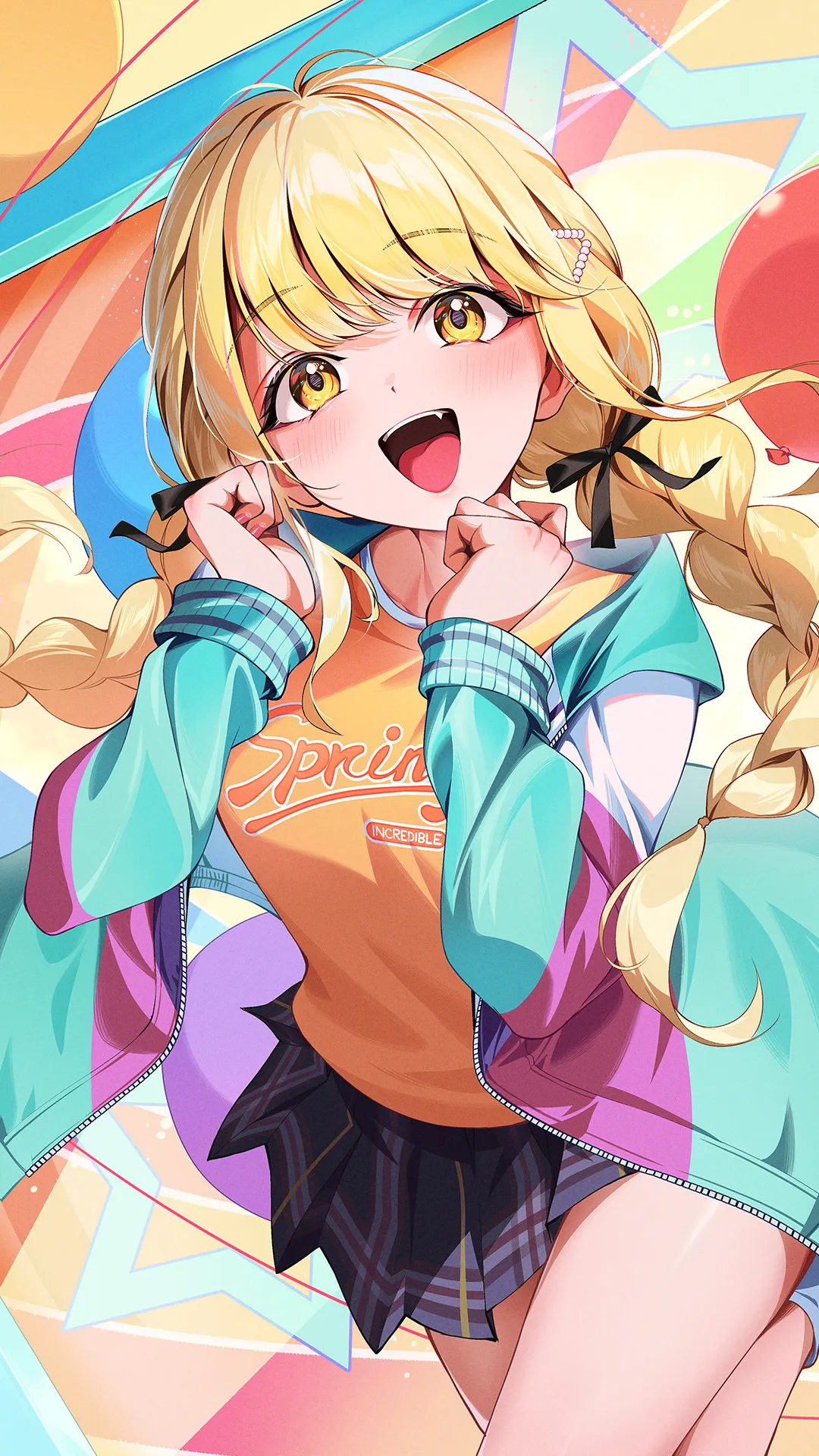 图片[8]-保持对生活的爱和热忱，把每一天活得热气腾腾-忙忙软件库