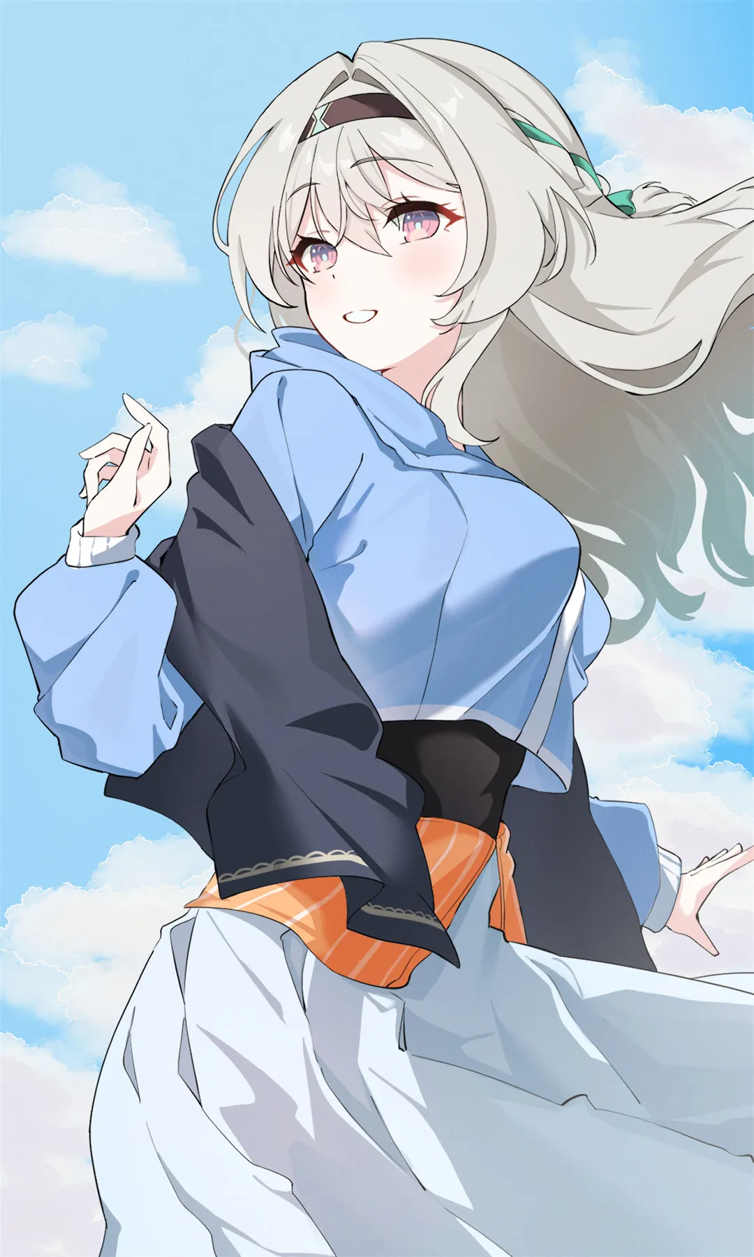 图片[7]-保持对生活的爱和热忱，把每一天活得热气腾腾-忙忙软件库