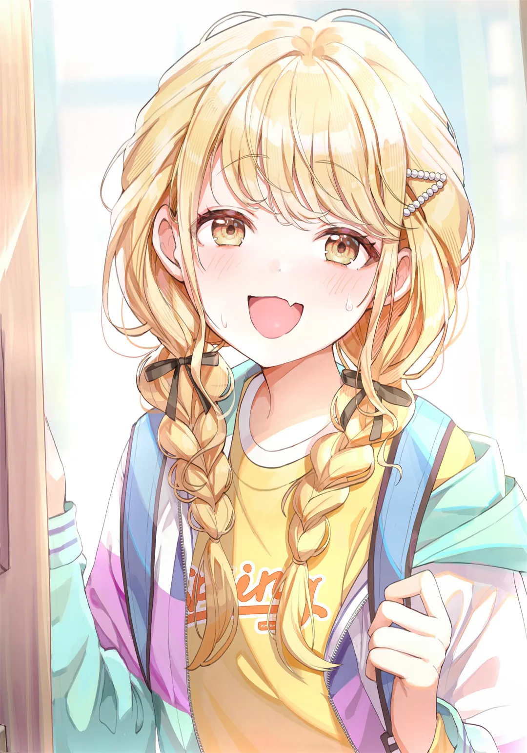 图片[11]-保持对生活的爱和热忱，把每一天活得热气腾腾-忙忙软件库