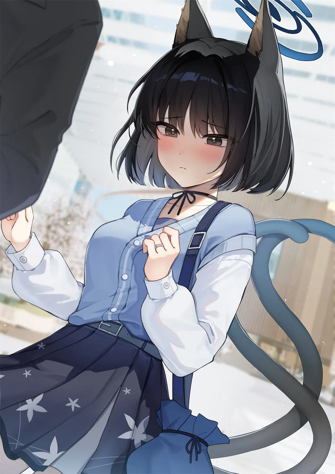 图片[14]-保持对生活的爱和热忱，把每一天活得热气腾腾-忙忙软件库