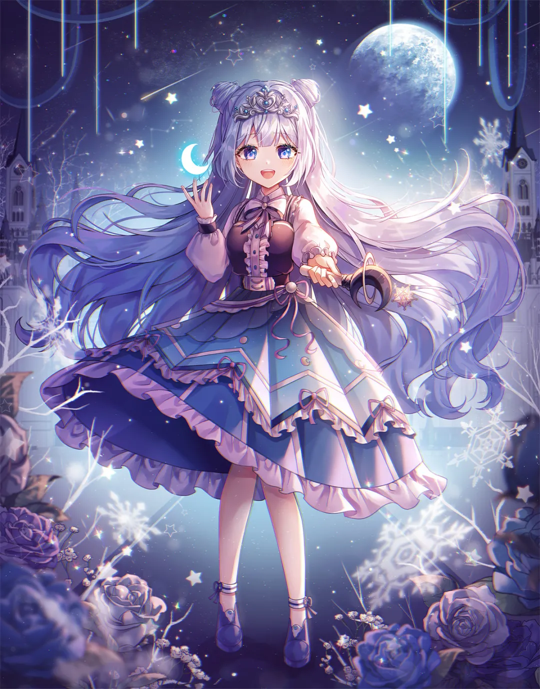 图片[19]-并不是每一件事都注定会成功，但是每一件事都值得一试-忙忙软件库