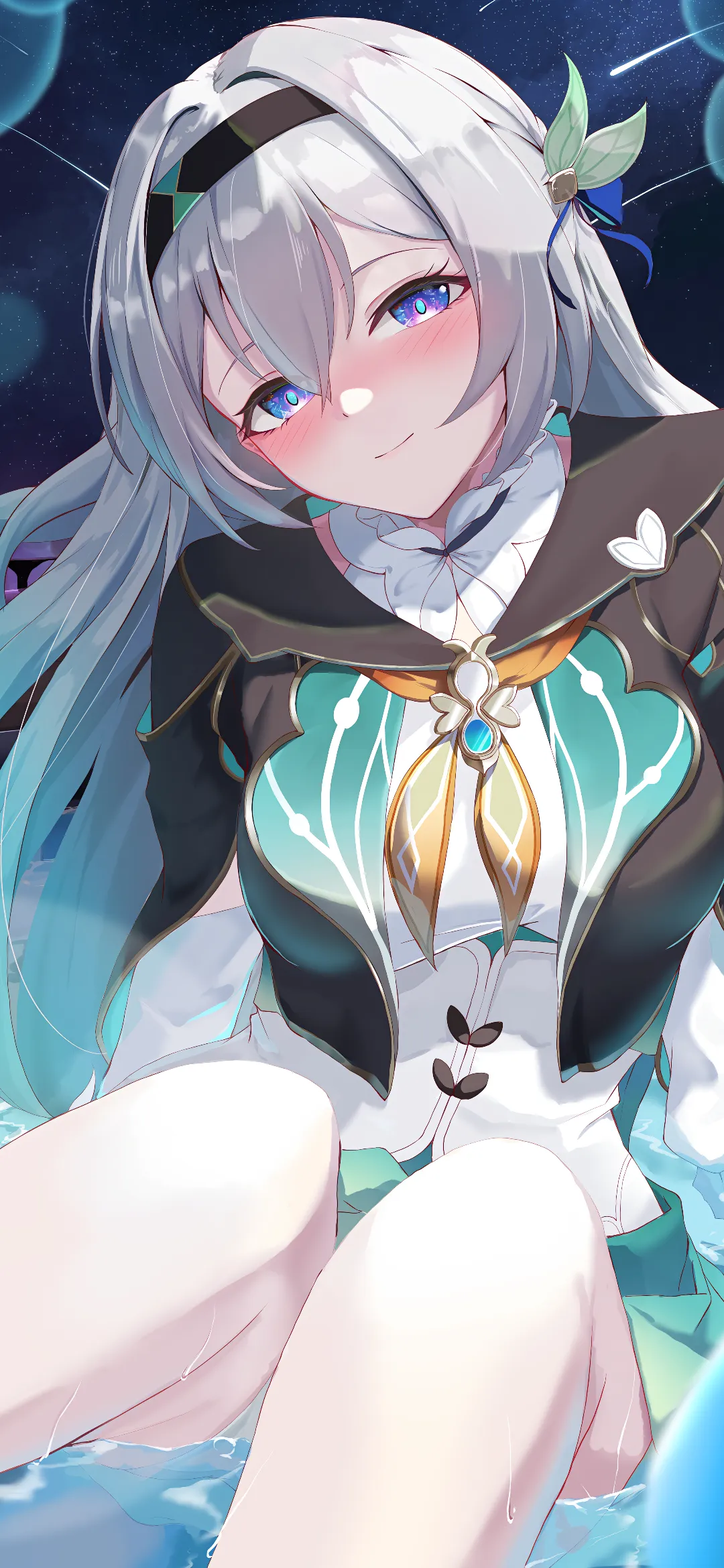 图片[5]-如果可以 我想和你回到那天相遇-忙忙软件库