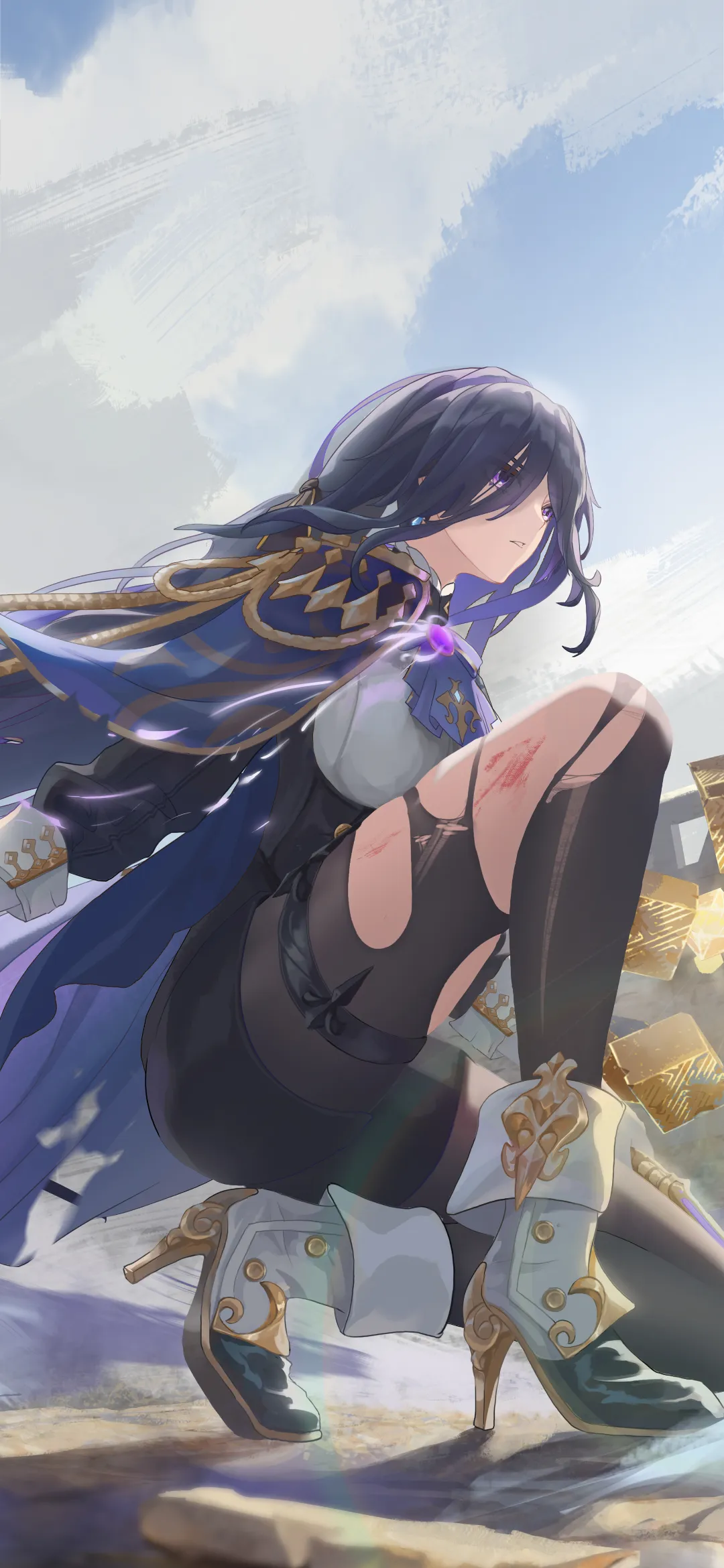 图片[2]-如果可以 我想和你回到那天相遇-忙忙软件库