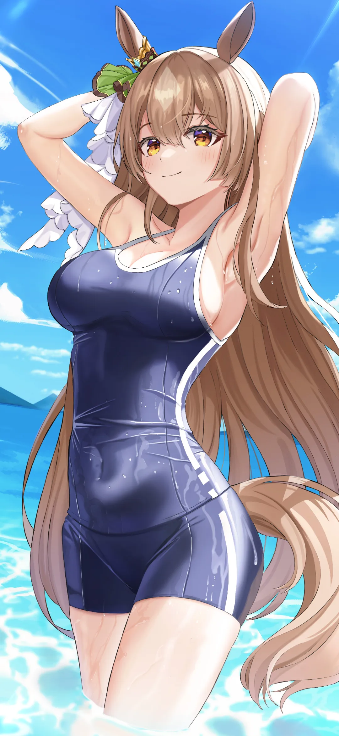 图片[3]-如果可以 我想和你回到那天相遇-忙忙软件库