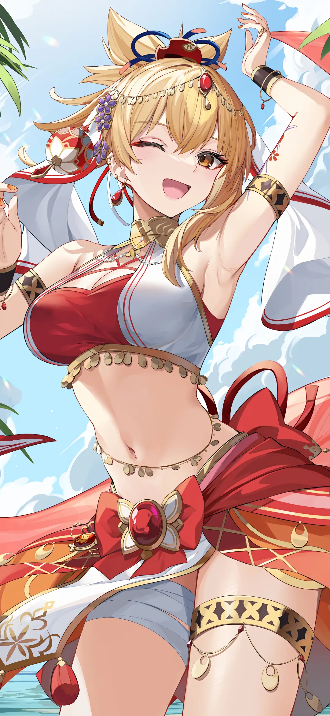 图片[11]-如果可以 我想和你回到那天相遇-忙忙软件库