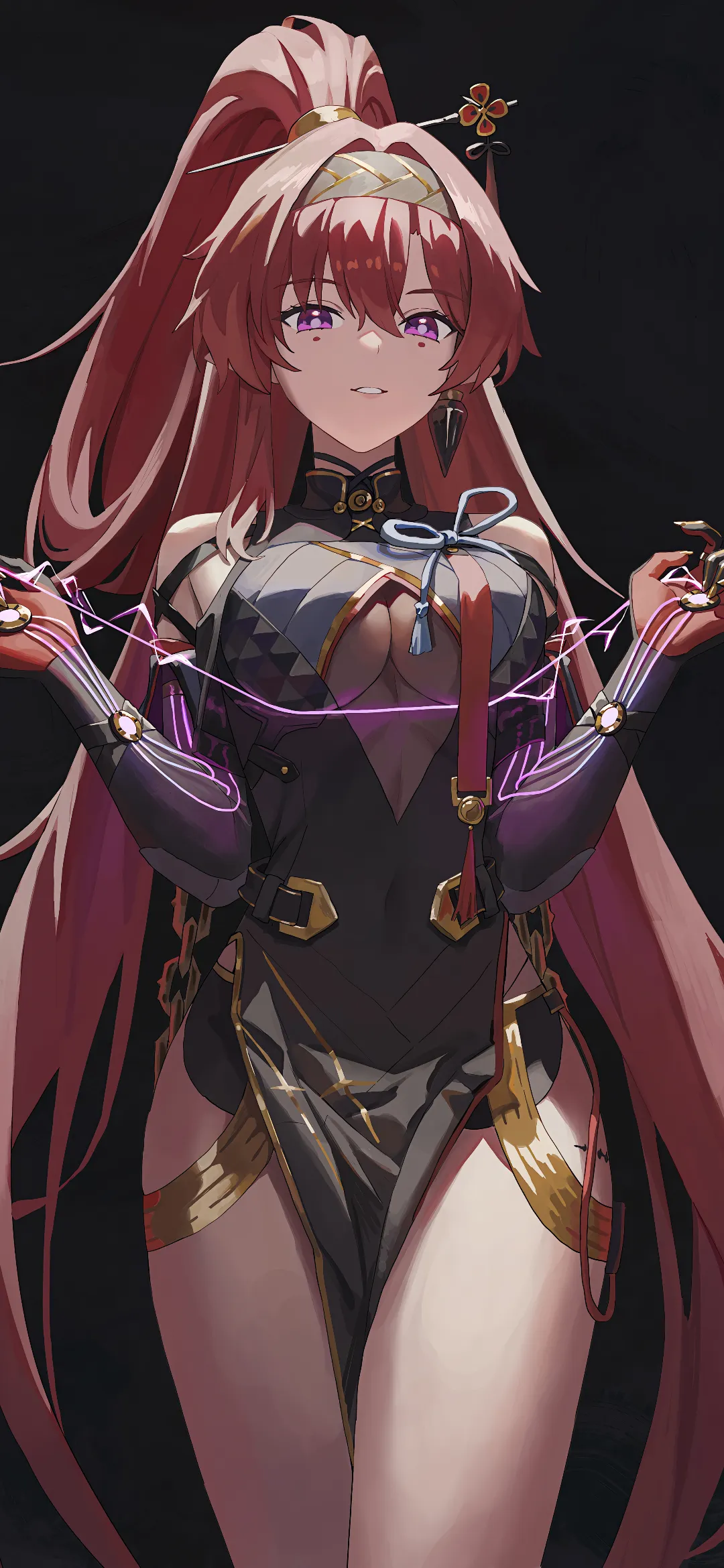 图片[9]-如果可以 我想和你回到那天相遇-忙忙软件库