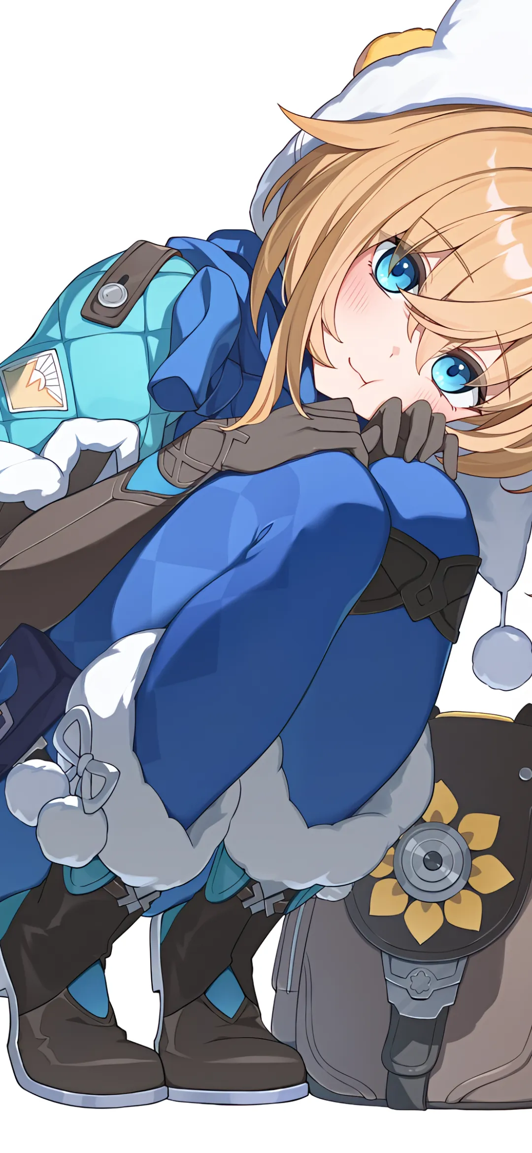 图片[6]-如果可以 我想和你回到那天相遇-忙忙软件库