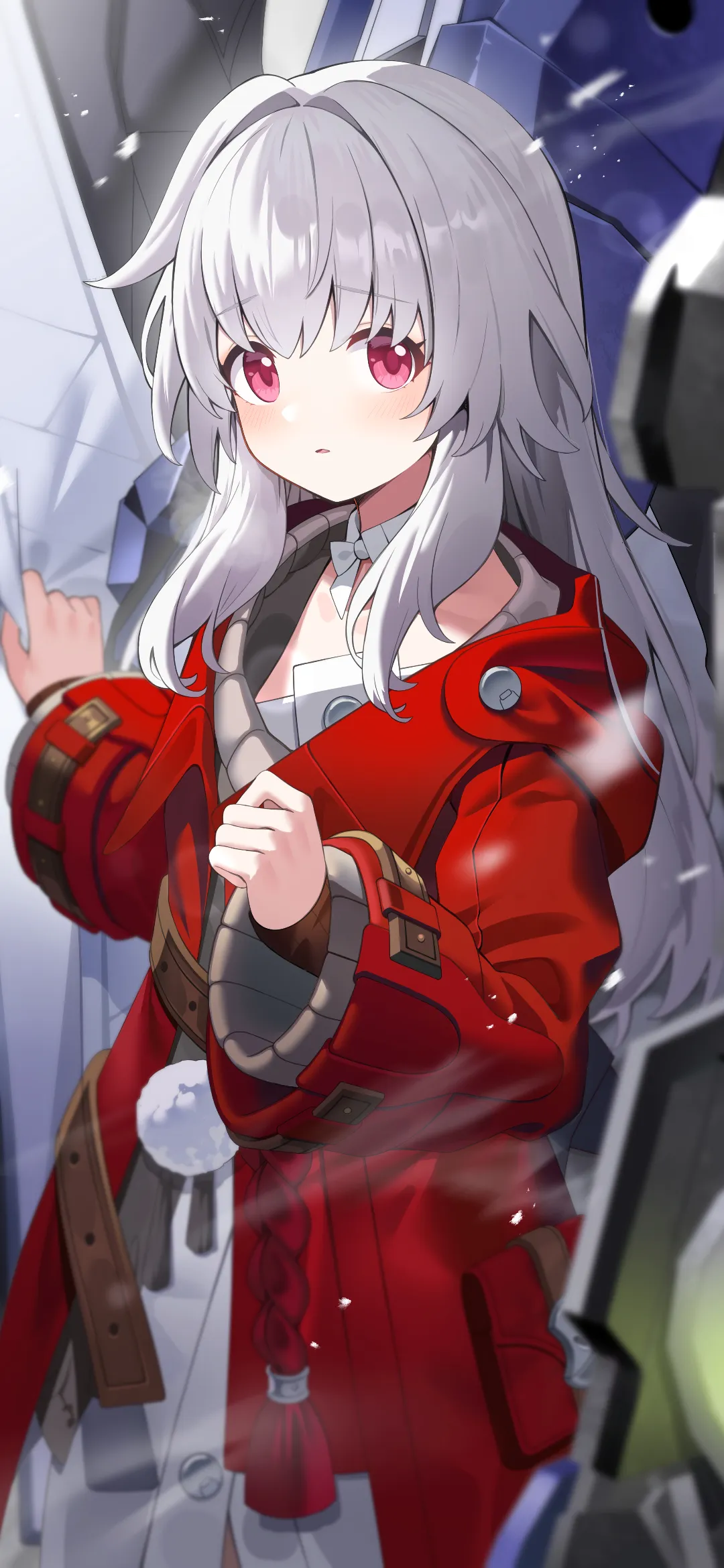 图片[8]-如果可以 我想和你回到那天相遇-忙忙软件库