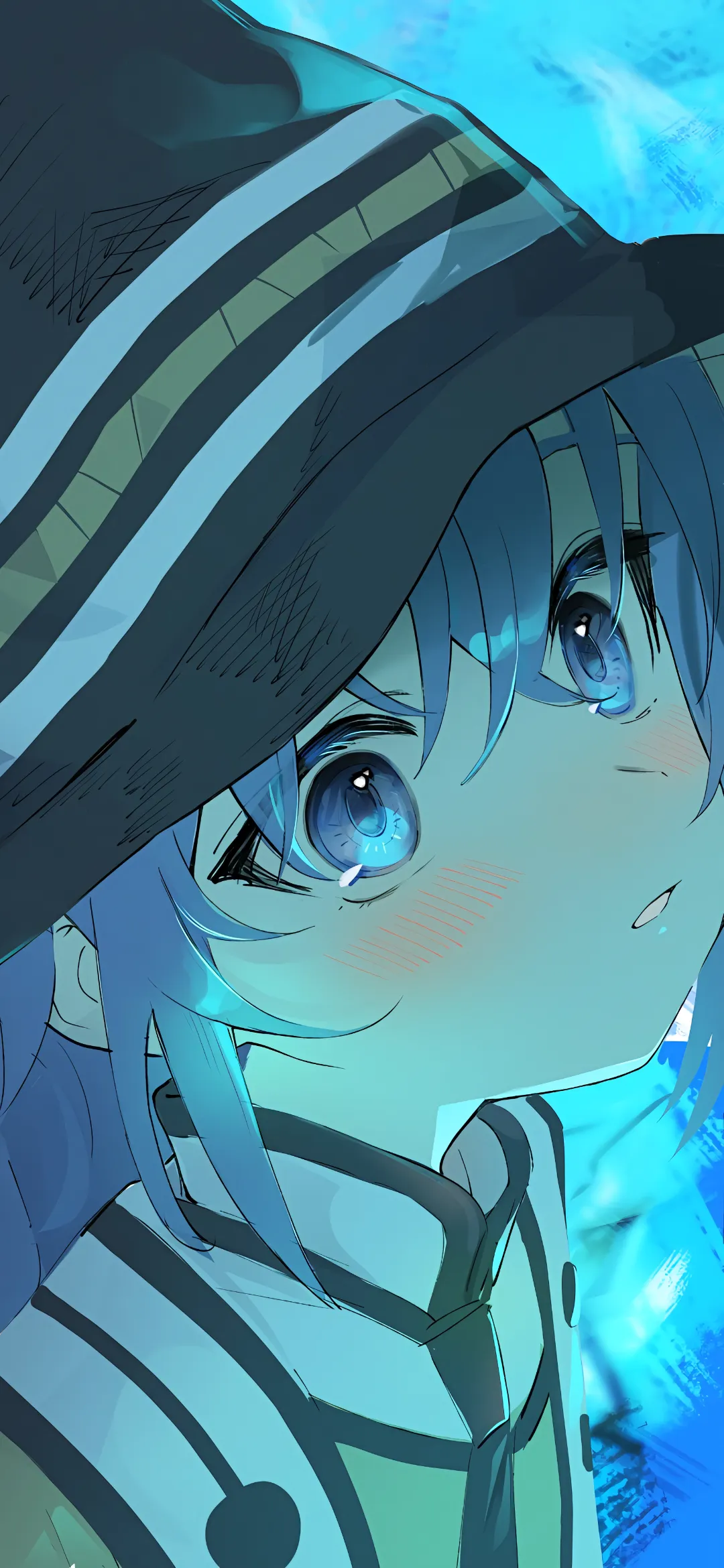 图片[15]-如果可以 我想和你回到那天相遇-忙忙软件库