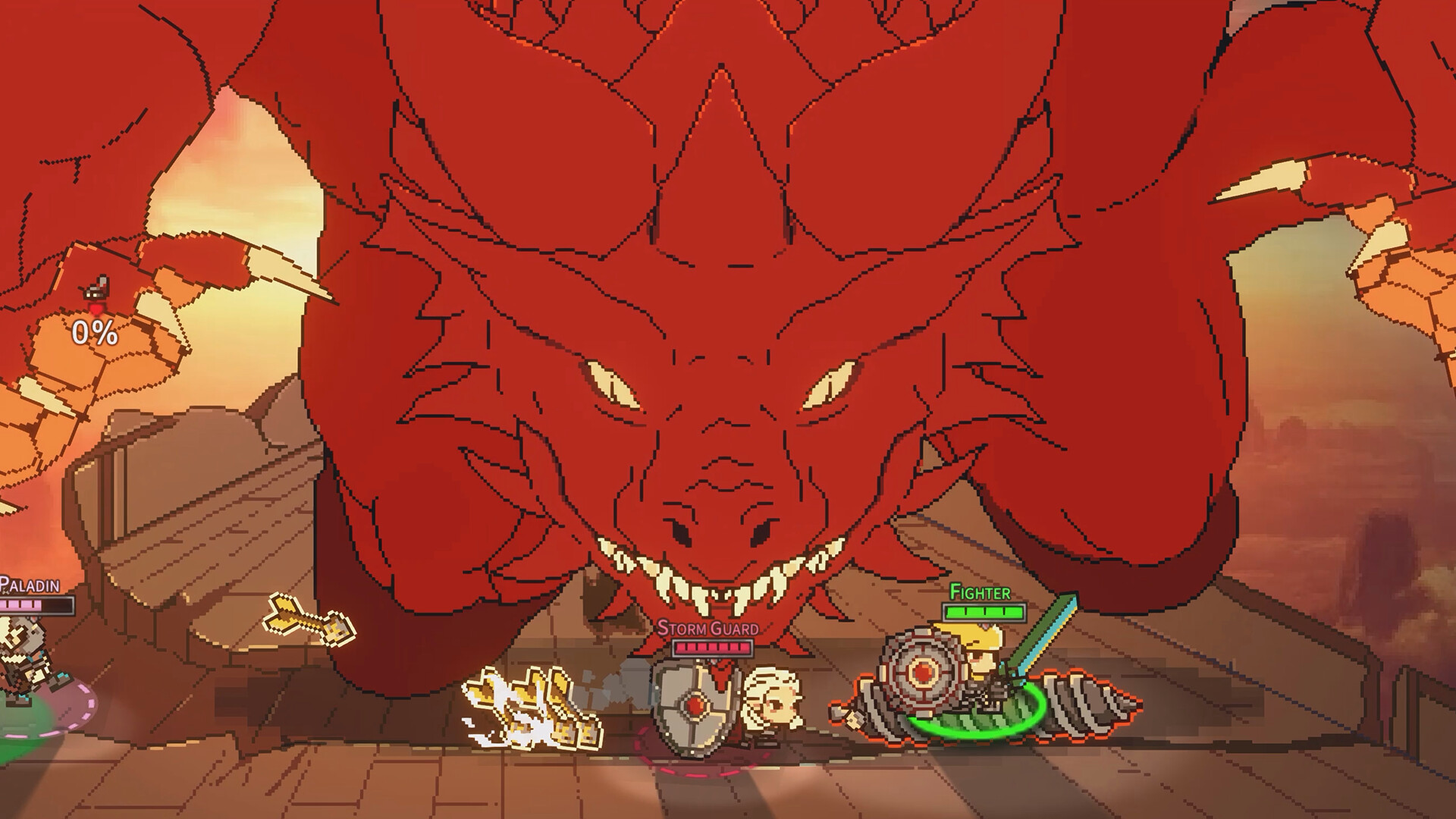 图片[3]-地下城骑士团/Final Knight|官方简体中文|支持键盘.鼠标.手柄-忙忙软件库