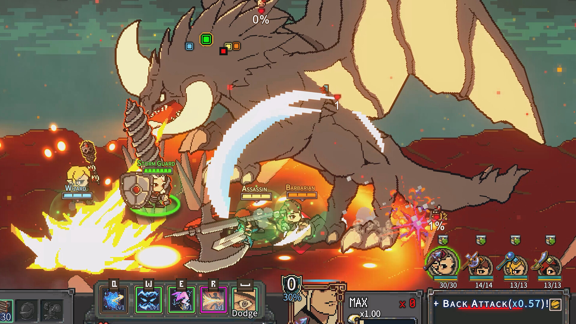 图片[4]-地下城骑士团/Final Knight|官方简体中文|支持键盘.鼠标.手柄-忙忙软件库