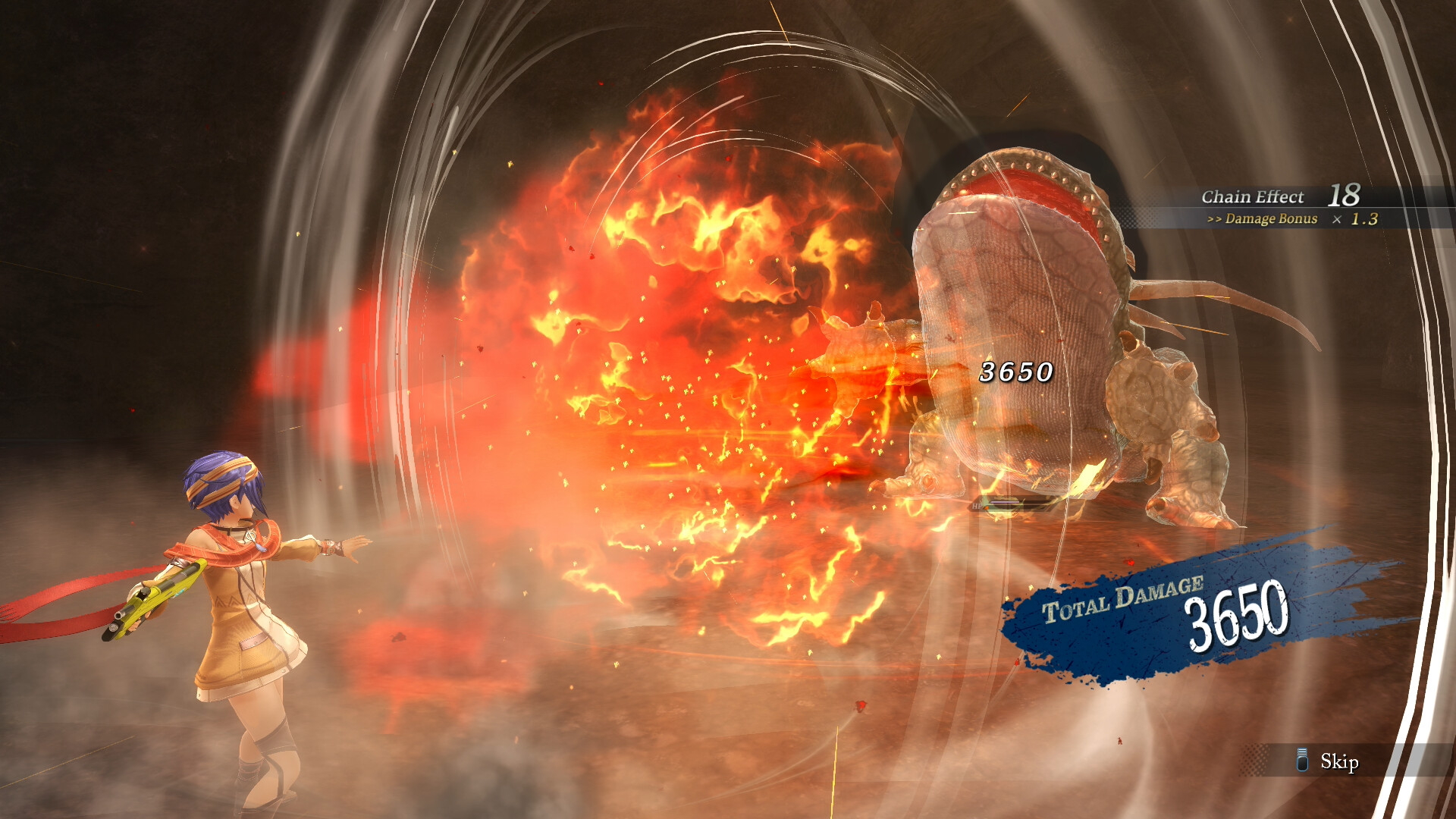 图片[4]-英雄传说：黎之轨迹2/The Legend of Heroes: Trails through Daybreak II-忙忙软件库