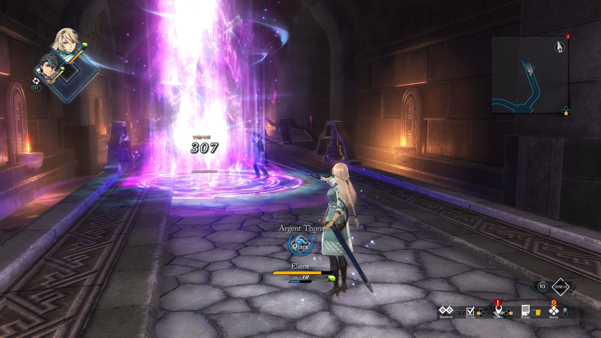 图片[3]-英雄传说：黎之轨迹2/The Legend of Heroes: Trails through Daybreak II-忙忙软件库