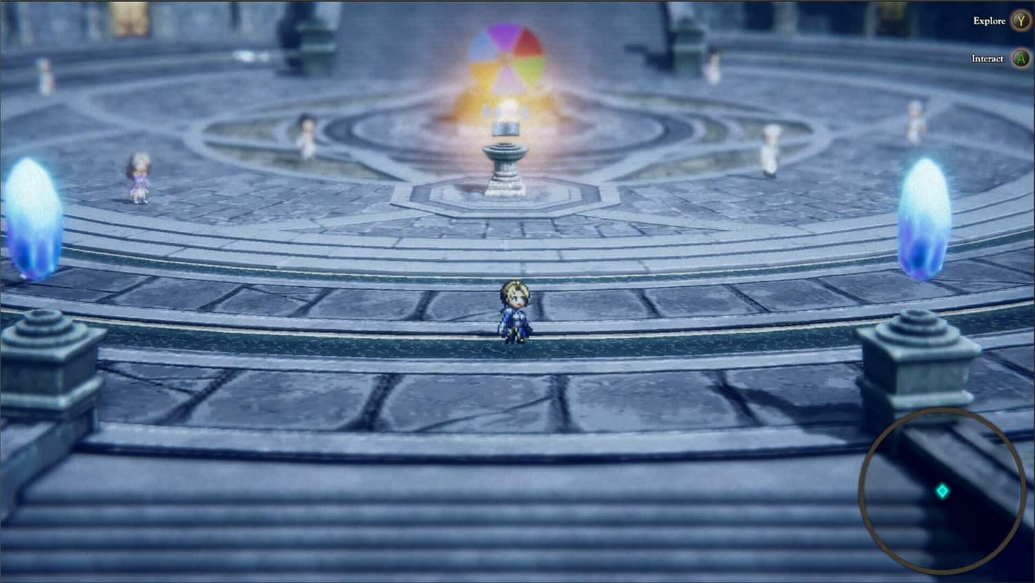 图片[2]-崛起力量: 测试英雄/Arisen Force: HeroTest-忙忙软件库