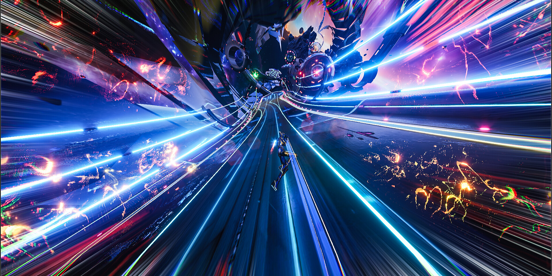 图片[2]-不知疲倦：为肾上腺素做好准备/TIRELESS: Prepare For The Adrenaline-忙忙软件库