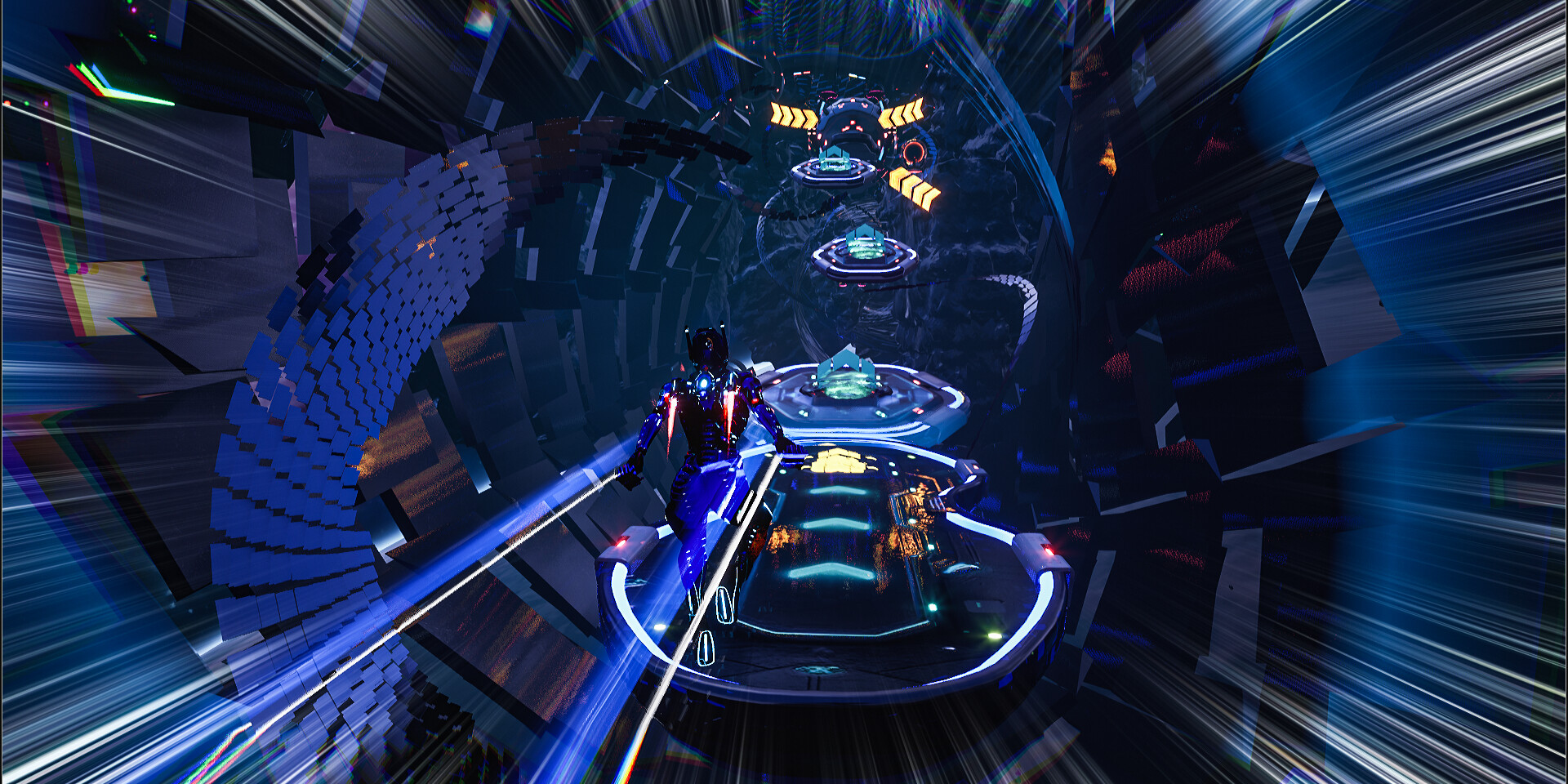 图片[3]-不知疲倦：为肾上腺素做好准备/TIRELESS: Prepare For The Adrenaline-忙忙软件库