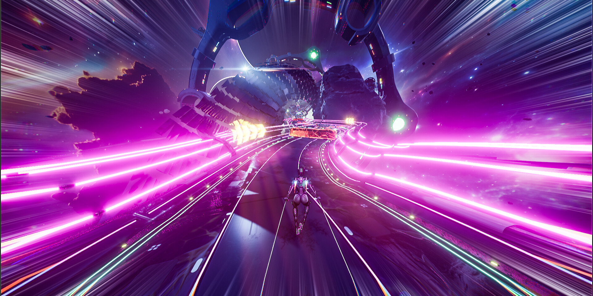 图片[4]-不知疲倦：为肾上腺素做好准备/TIRELESS: Prepare For The Adrenaline-忙忙软件库