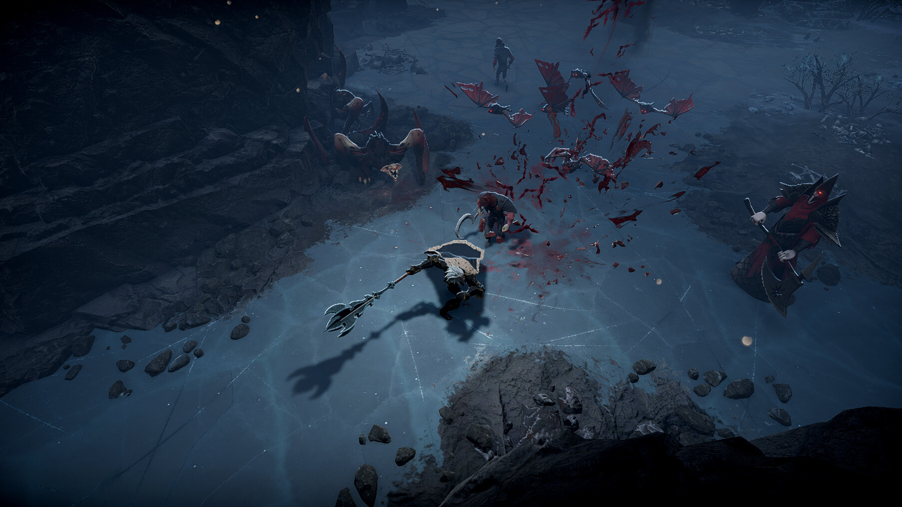 图片[4]-夜族崛起/吸血鬼崛起/V Rising/支持网络联机-忙忙软件库