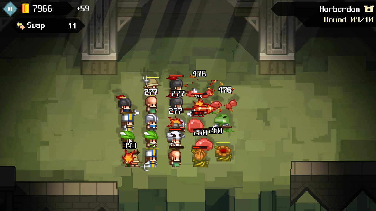 图片[2]-合成与刀片/Merge & Blade|官方简体中文|支持键盘.鼠标-忙忙软件库