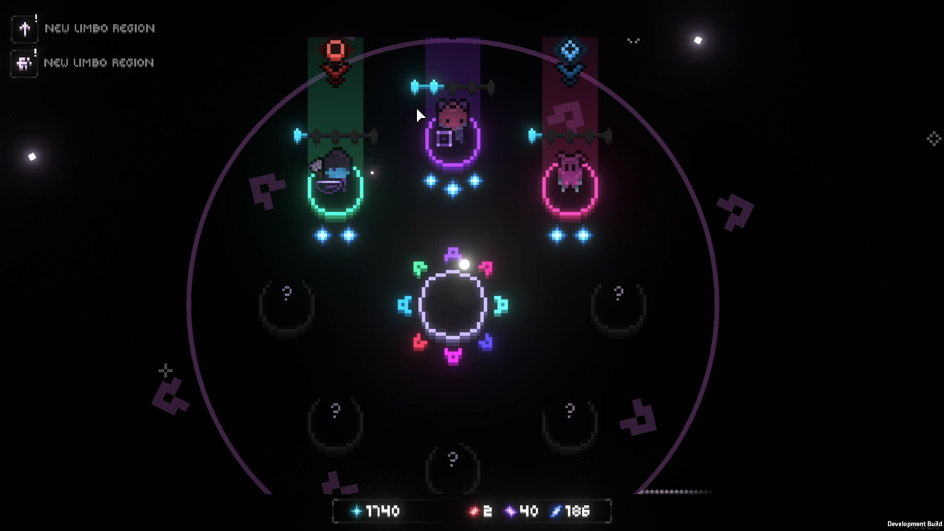 图片[2]-永恒守望/Everwarder|官方简体中文|支持键盘.鼠标.手柄-忙忙软件库