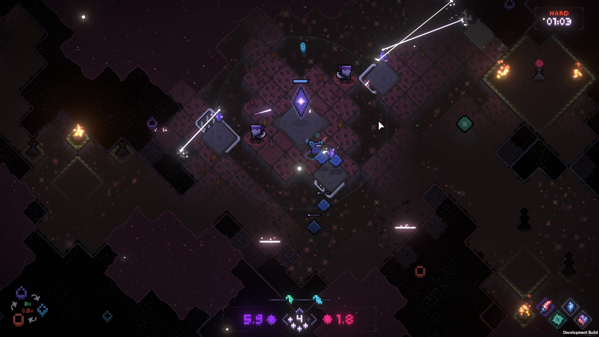 图片[4]-永恒守望/Everwarder|官方简体中文|支持键盘.鼠标.手柄-忙忙软件库