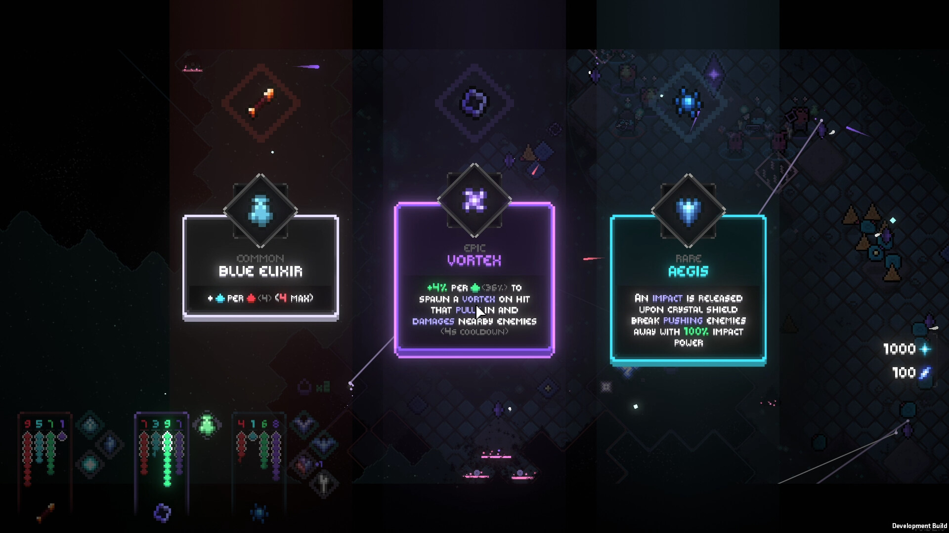 图片[3]-永恒守望/Everwarder|官方简体中文|支持键盘.鼠标.手柄-忙忙软件库