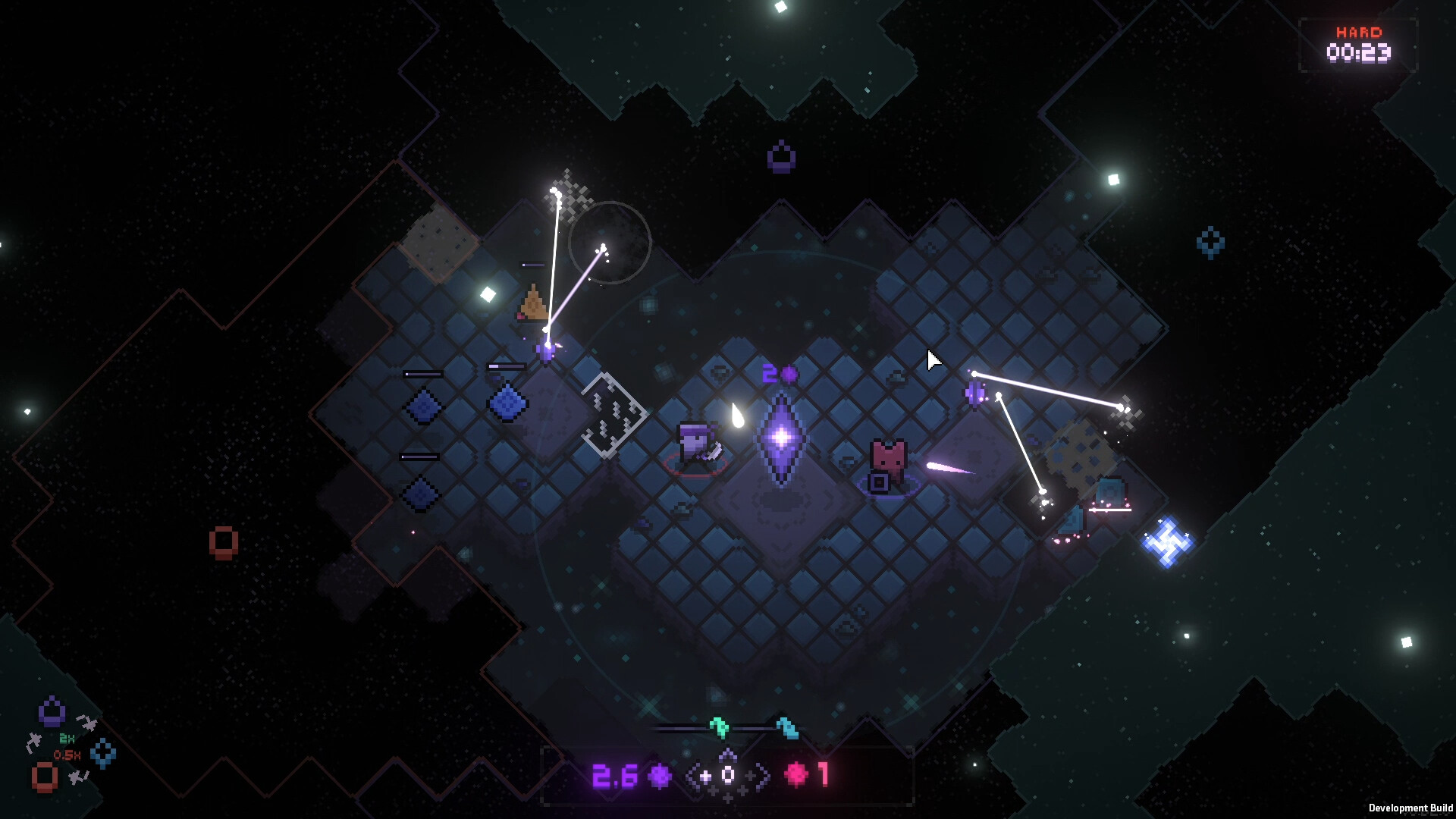 图片[5]-永恒守望/Everwarder|官方简体中文|支持键盘.鼠标.手柄-忙忙软件库