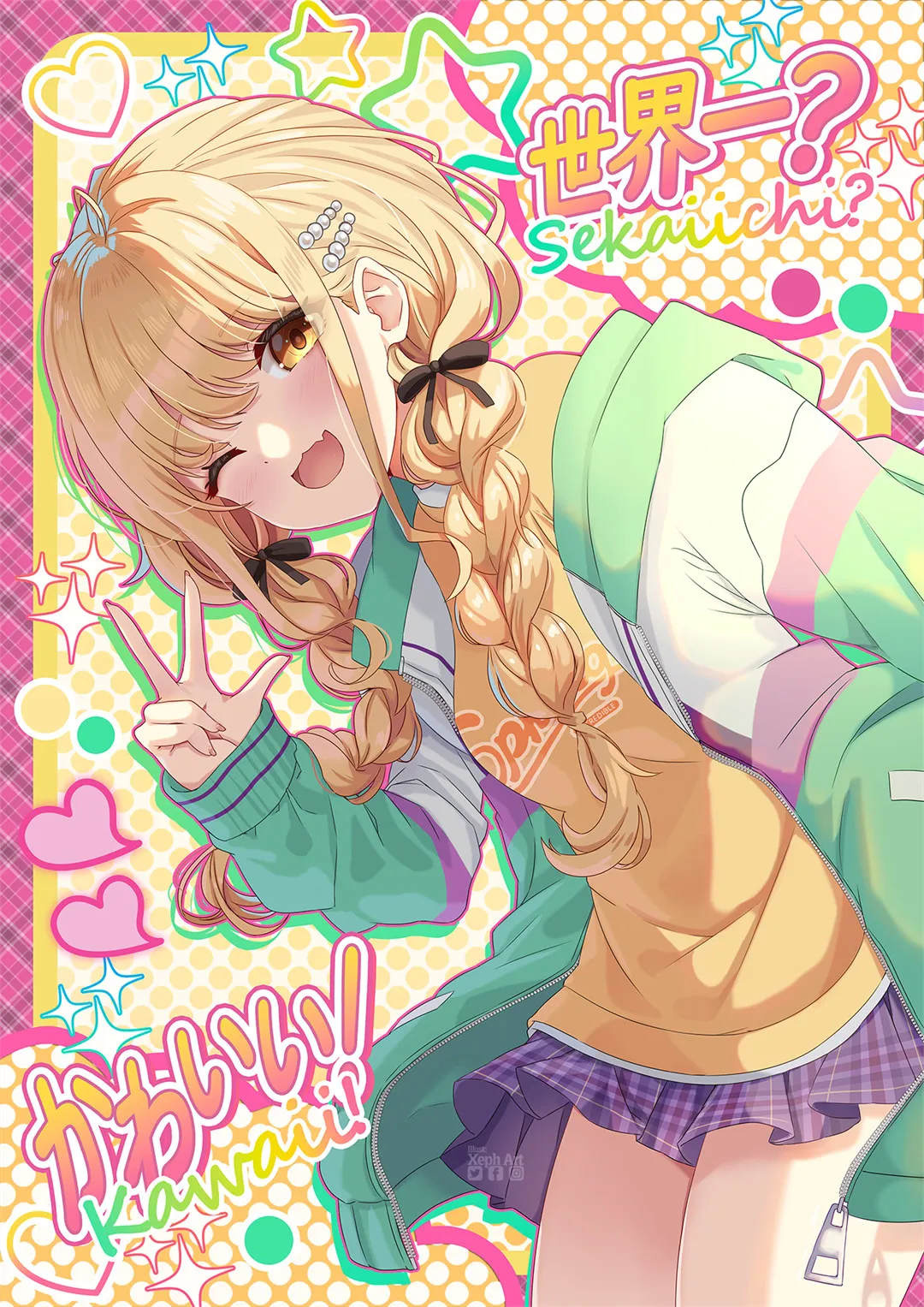 图片[3]-不负三月人间天，白云深处采茶人-忙忙软件库