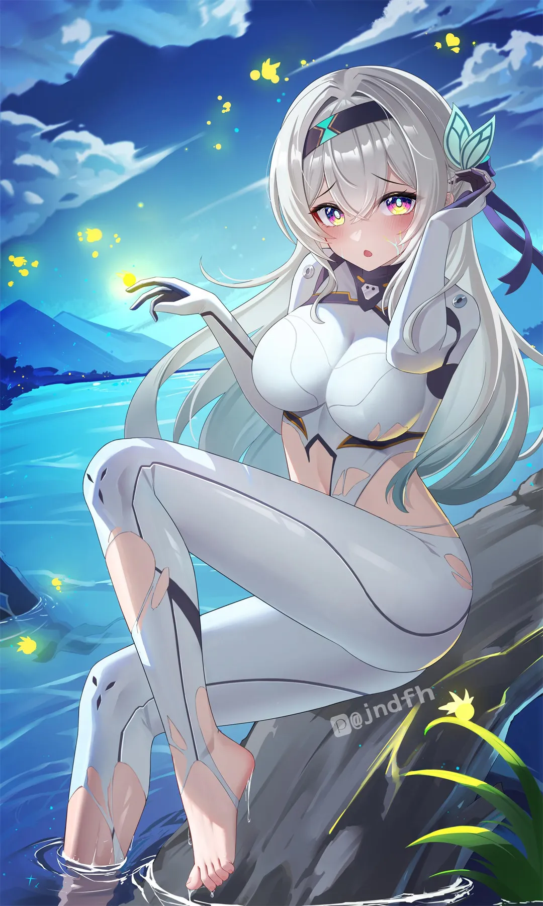 图片[15]-不负三月人间天，白云深处采茶人-忙忙软件库