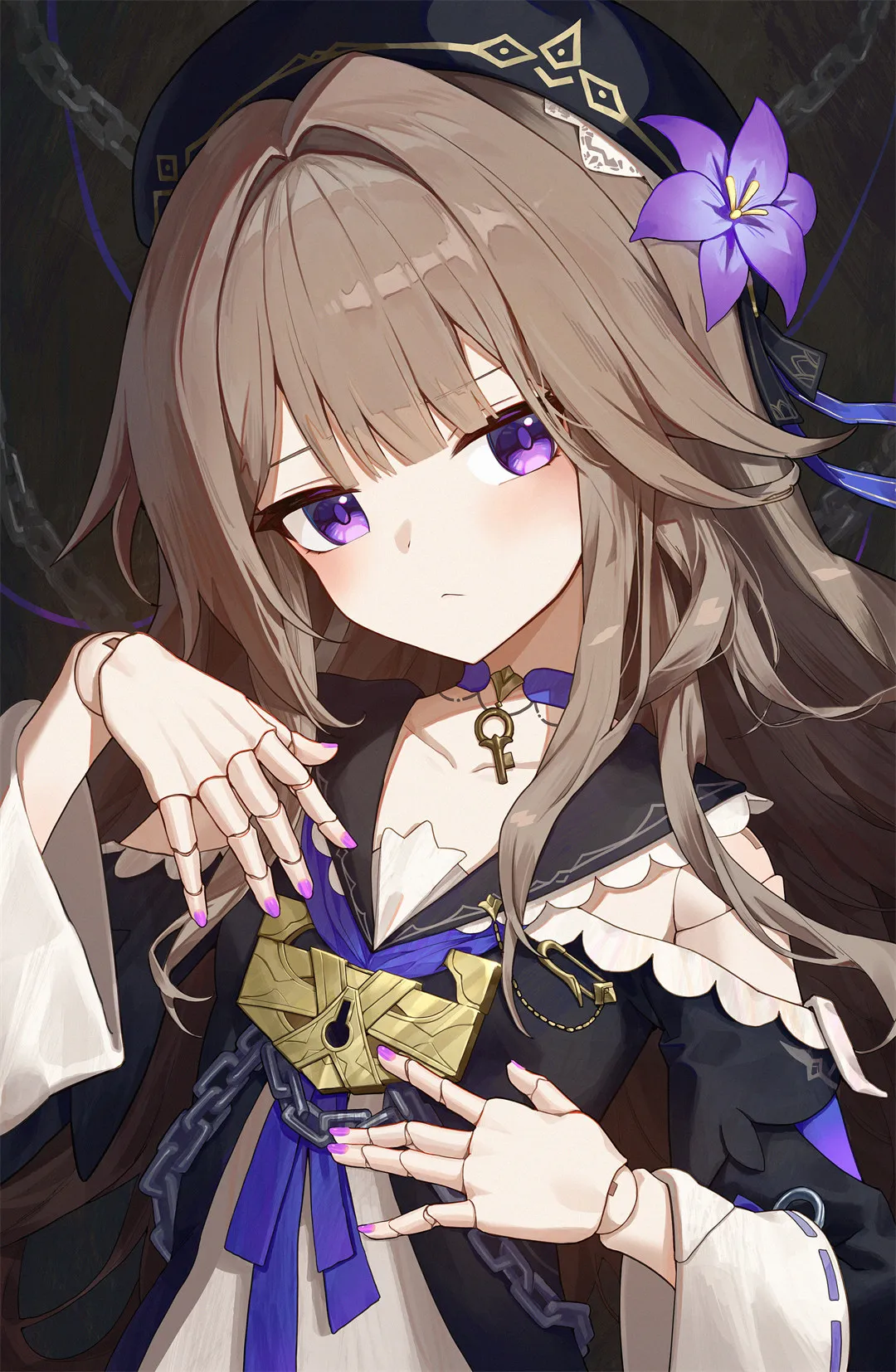 图片[4]-今天我对你失去兴趣了，明天再说-忙忙软件库