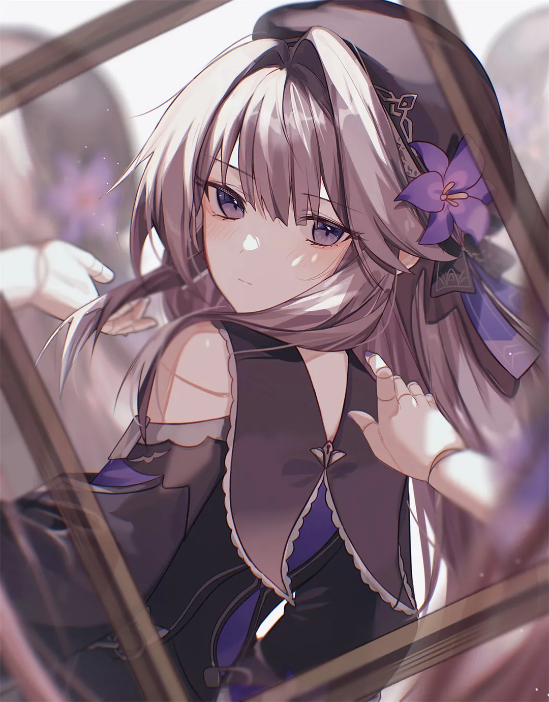 图片[2]-今天我对你失去兴趣了，明天再说-忙忙软件库