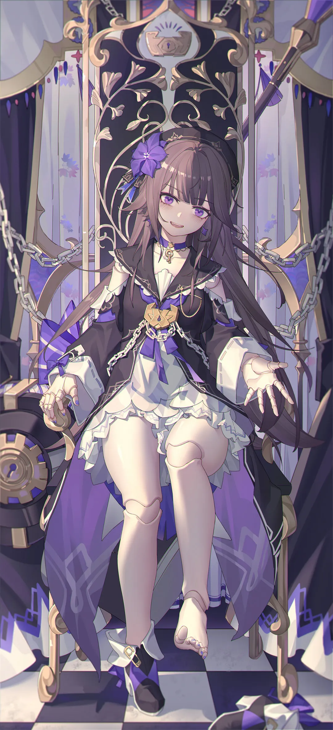 图片[5]-今天我对你失去兴趣了，明天再说-忙忙软件库