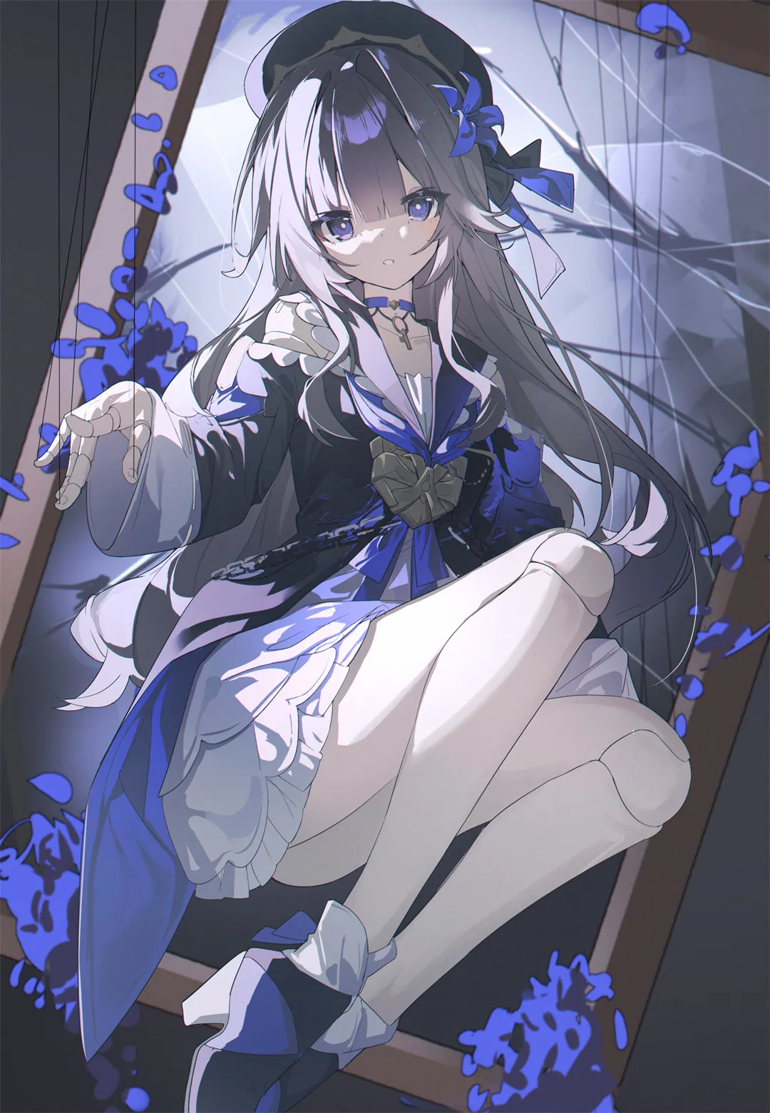 图片[6]-今天我对你失去兴趣了，明天再说-忙忙软件库