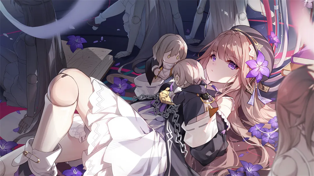 图片[10]-今天我对你失去兴趣了，明天再说-忙忙软件库