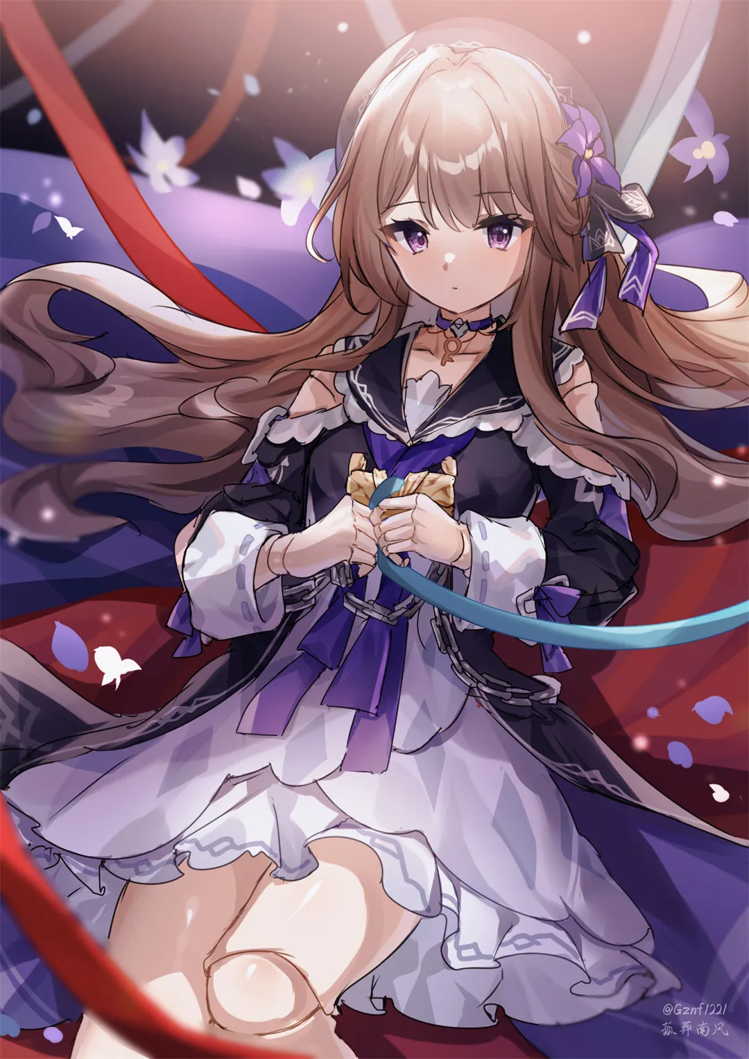 图片[19]-今天我对你失去兴趣了，明天再说-忙忙软件库