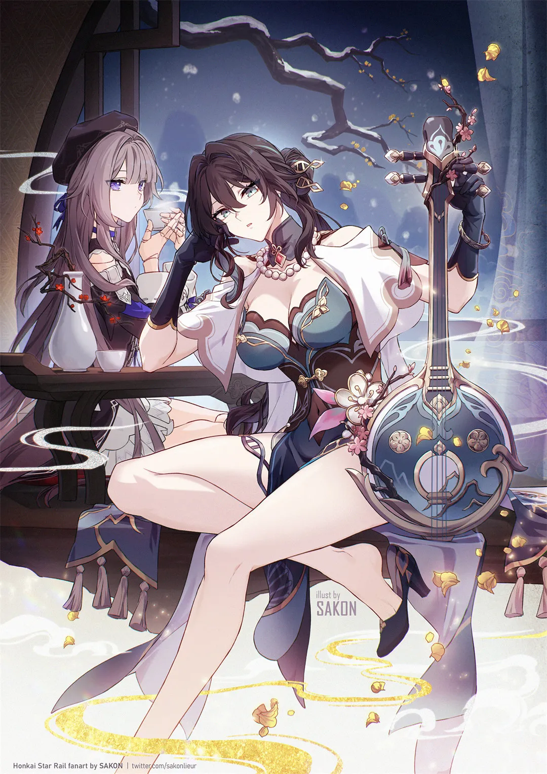 图片[14]-今天我对你失去兴趣了，明天再说-忙忙软件库