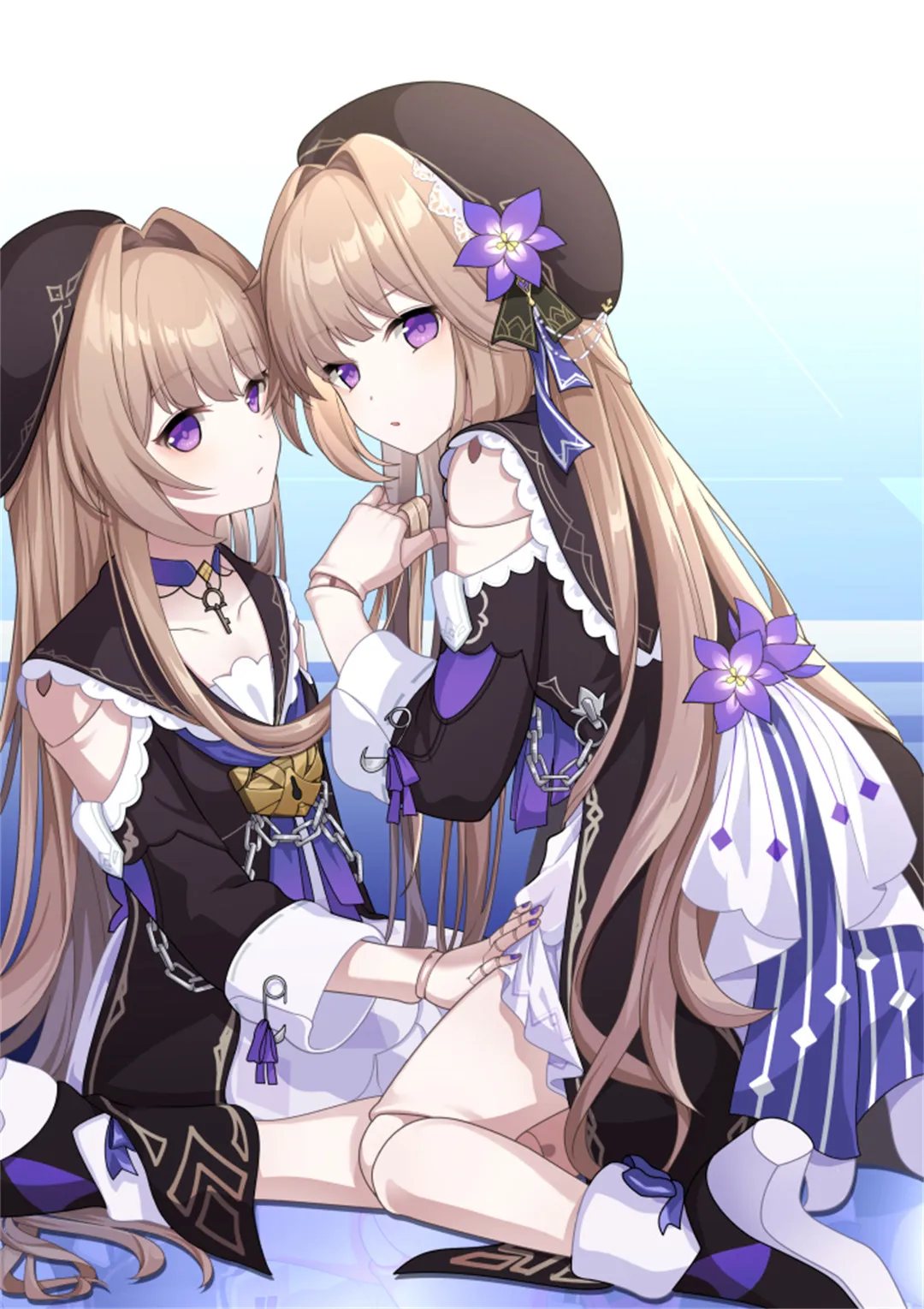 图片[16]-今天我对你失去兴趣了，明天再说-忙忙软件库