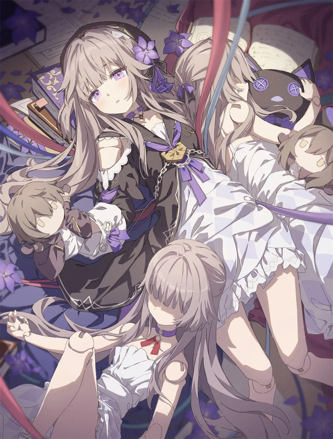 图片[13]-今天我对你失去兴趣了，明天再说-忙忙软件库