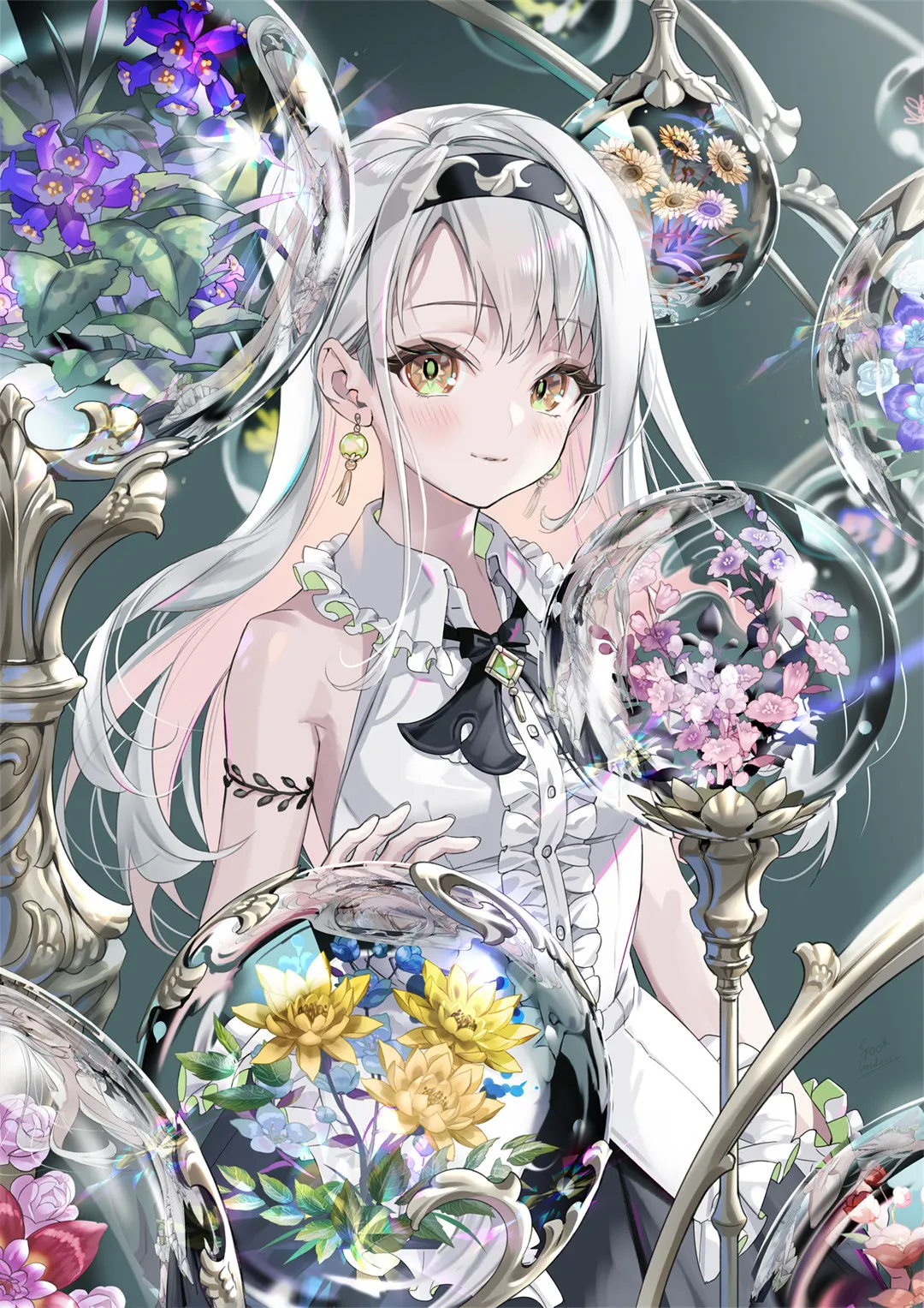 图片[7]-不管所得是什么，憧憬的生活却永远在别处-忙忙软件库