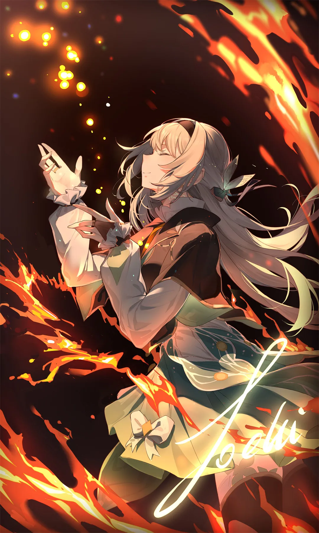 图片[13]-不管所得是什么，憧憬的生活却永远在别处-忙忙软件库