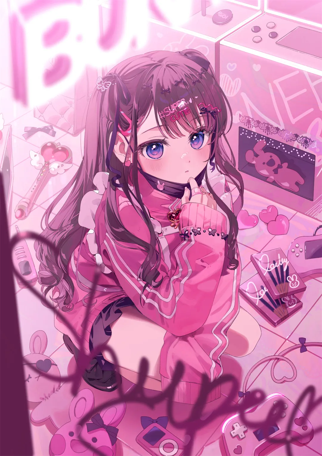 图片[17]-不管所得是什么，憧憬的生活却永远在别处-忙忙软件库