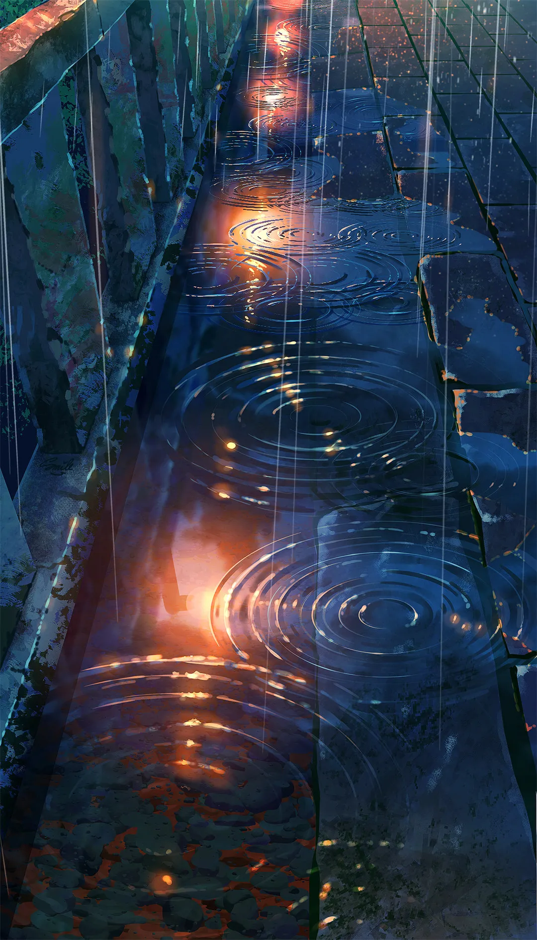 图片[18]-不管所得是什么，憧憬的生活却永远在别处-忙忙软件库