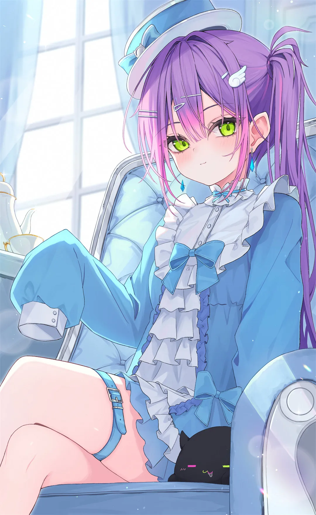 蝉声足以代表夏，故夏天像一首绝句-忙忙软件库