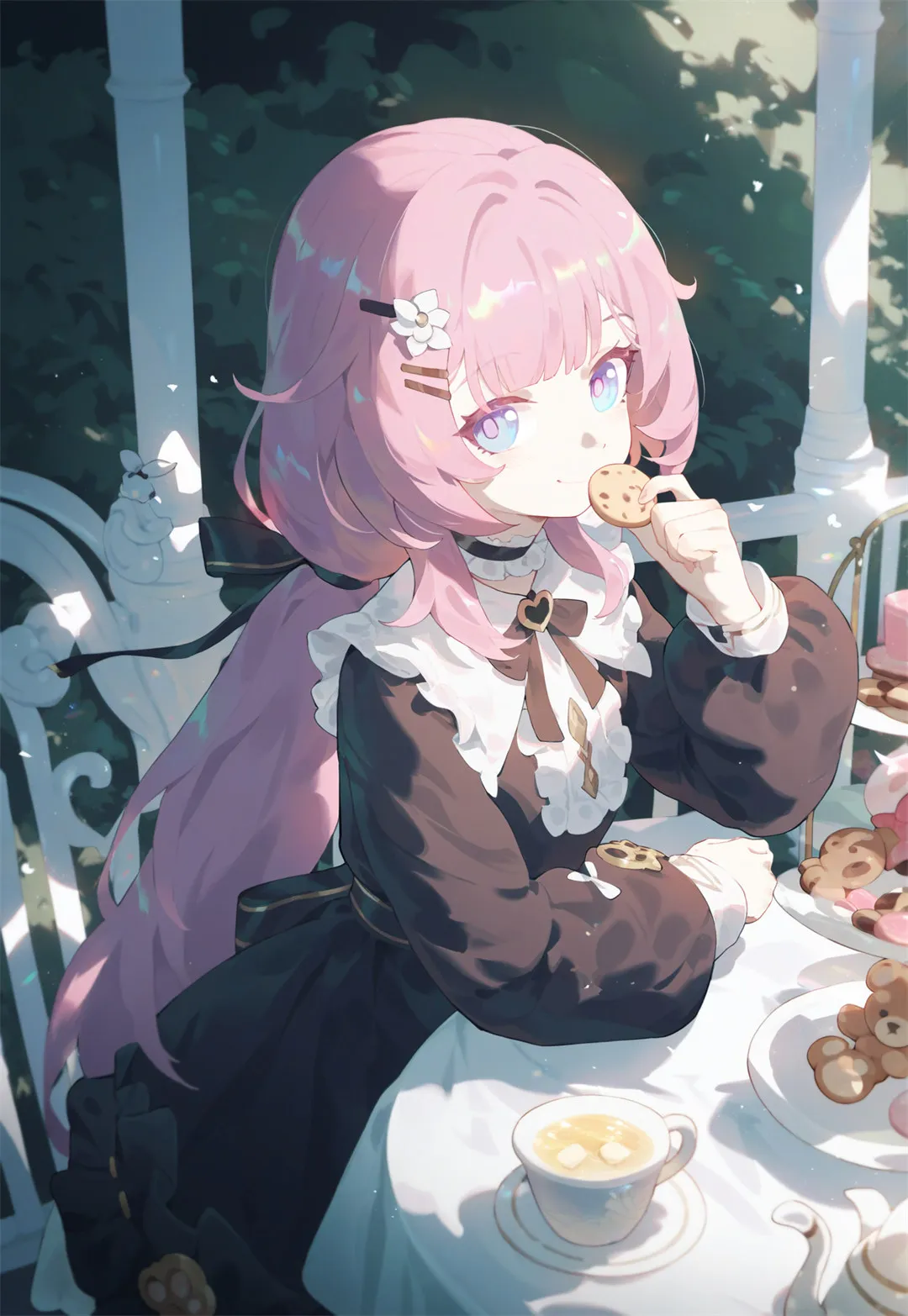 图片[7]-蝉声足以代表夏，故夏天像一首绝句-忙忙软件库