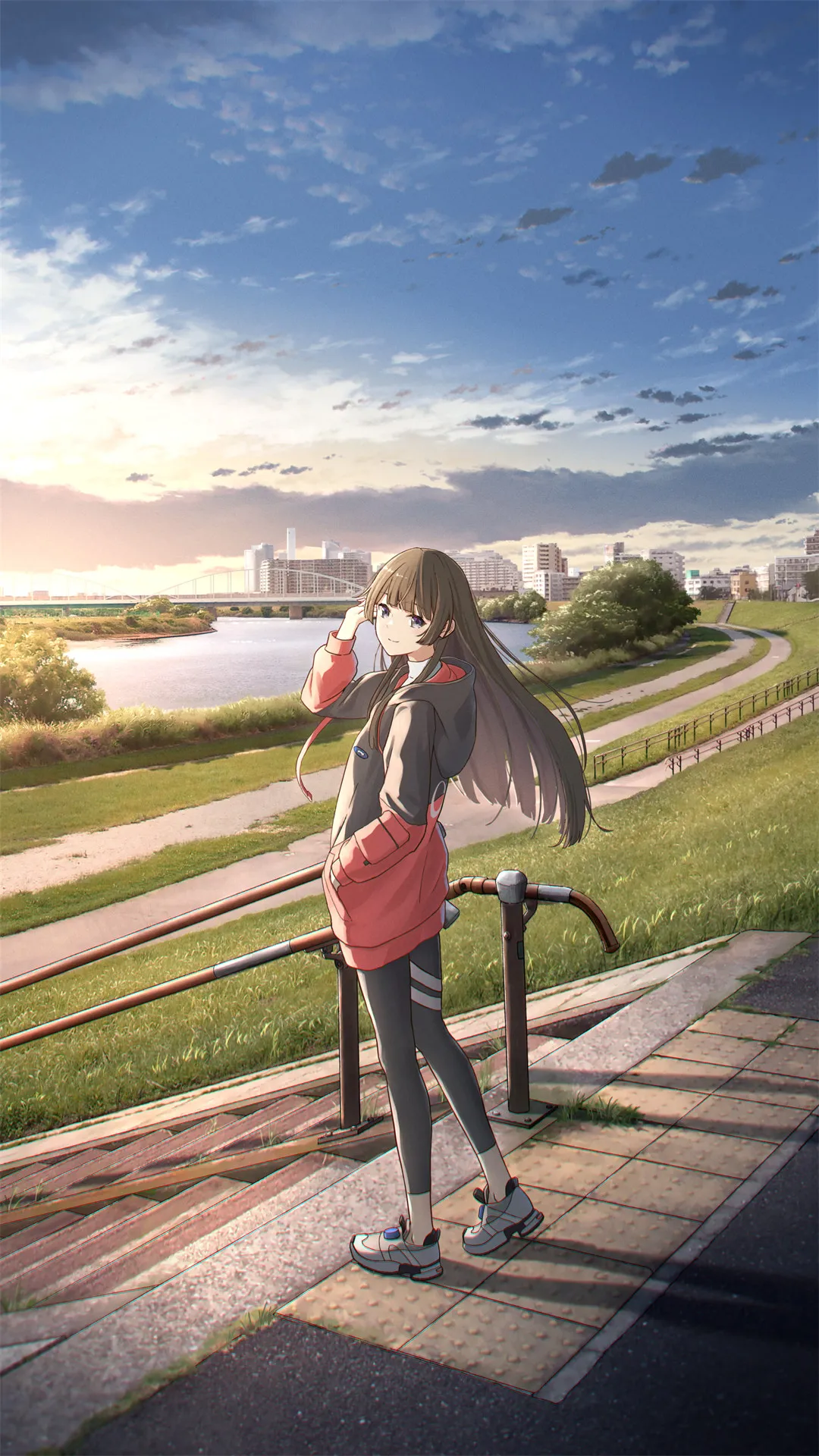 图片[2]-蝉声足以代表夏，故夏天像一首绝句-忙忙软件库