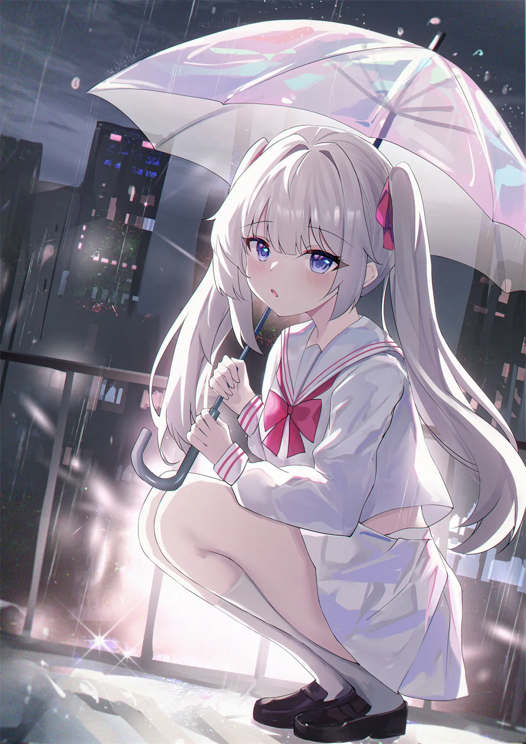 图片[3]-蝉声足以代表夏，故夏天像一首绝句-忙忙软件库